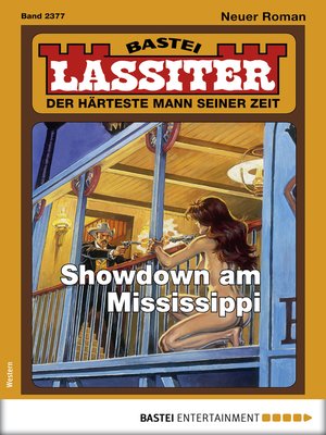 cover image of Lassiter 2377--Western